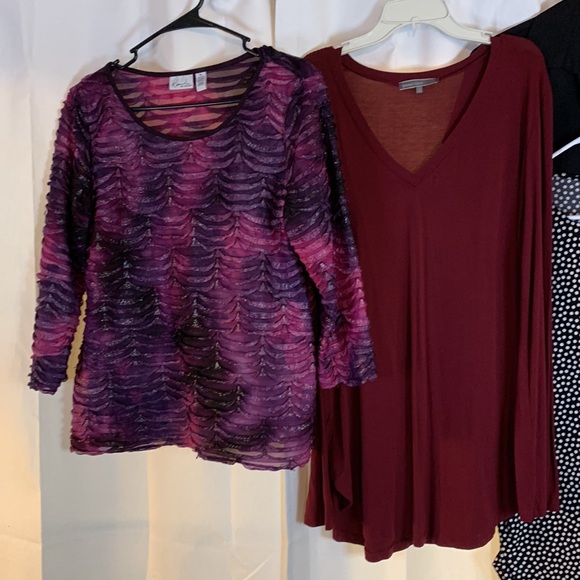 Mystery Box Ellen Tracy L - Picture 9 of 15